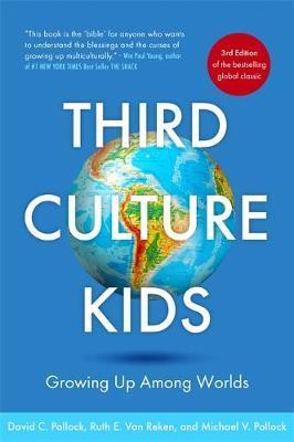 Third Culture Kids