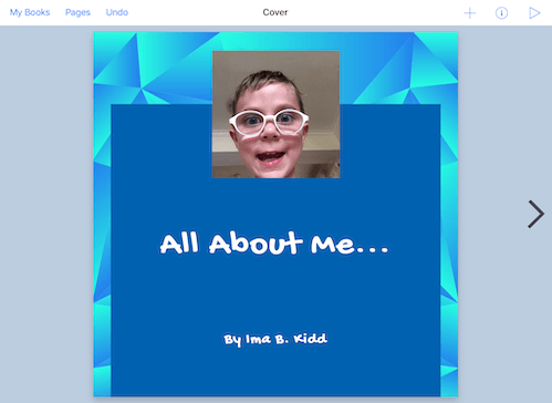 Book Creator