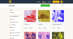 Memrise