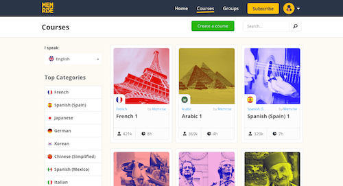 Memrise
