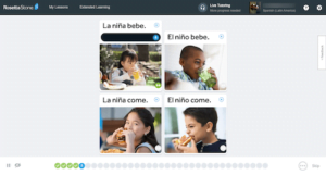 Rosetta Stone