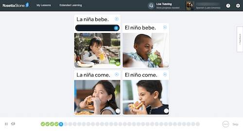 Rosetta Stone