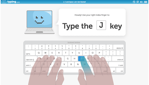 Typing.com