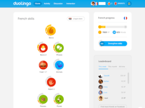 Duolingo