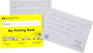 handwriting without tears canada