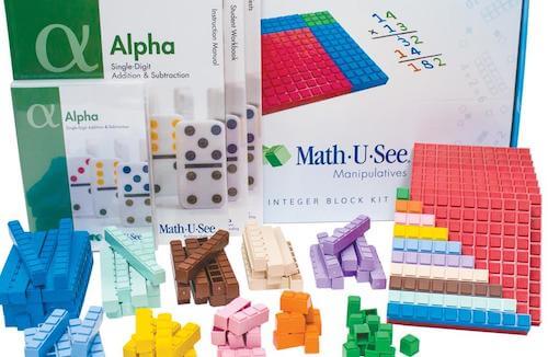 MATH-U-SEE