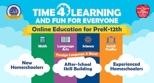 Time4Learning