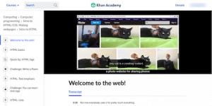 Khan Academy