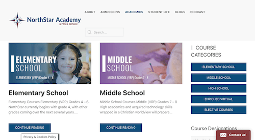 NorthStar Academy