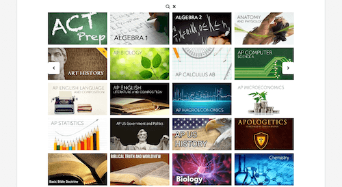 Sevenstar Academy