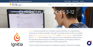 TCK International Academy