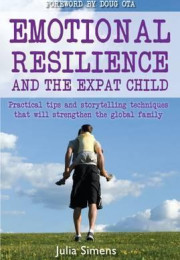 <a href="https://tidd.ly/3qvfUnI" style="color: #ffffff" rel="noopener noreferrer" target="_blank"><strong>EMOTIONAL RESILIENCE FOR THE EXPAT CHILD</strong><br><em>By Julia Simens<br></em>Emotional Resilience for the Expat Child provides a step-by-step guide that is designed to increase a child's emotional vocabulary and emotional intelligence. Doing this will enable your child to achieve his or her fullest potential.</a> emotional resilience