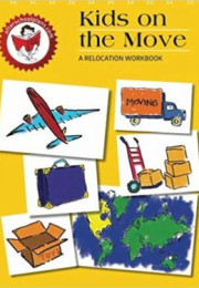 <a href="https://www.amazon.com/Relocation-Workbook-Leah-Moorefield-Evans/dp/1503196585/ref=sr_1_2?keywords=%22Kids+on+the+Move%22+book&qid=1556807701&s=gateway&sr=8-2" style="color: #ffffff" rel="noopener noreferrer" target="_blank"><strong><span class="uppercase">Kids on the Move</span></strong><span class="uppercase"><br></span><em>By Leah Moorefield Evans</em><strong><em><br></em></strong>Moving to a new home with a preschool or elementary child? Collect memories, process the move, and celebrate the future with activities, ideas, and games in this workbook.</a> kids on the move