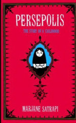 <a href="https://www.bookdepository.com/Persepolis-Marjane-Satrapi/9780375714573/?a_aid=100508" style="color: #ffffff" rel="noopener noreferrer" target="_blank"><strong>PERSEPOLIS <br></strong><em>By Marjane Satrapi <br></em>A graphic memoir of a girl growing up in Iran during the Islamic Revolution. In powerful black-and-white comic strip images, Satrapi tells the story of her life in Tehran from ages 6 to 14, years that saw the overthrow of the Shah’s regime, the triumph of the Islamic Revolution, and the devastating effects of war with Iraq. She later went to school in Austria and now lives in France.  *Also in French.</a> persepolis