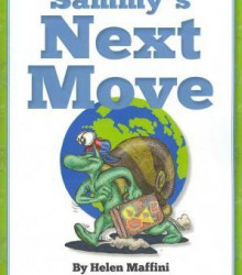 <a href="https://www.bookdepository.com/Sammys-Next-Move-Helen-Maffini/9781456495015/?a_aid=100508" style="color: #ffffff" rel="noopener noreferrer" target="_blank"><strong>SAMMY'S NEXT MOVE<br></strong><em>By Helen Maffini</em><br>Sammy's Next Move is a wonderful story about a snail named Sammy who lives around the world with his parents. He is a "third culture kid," TCK, or global nomad. He often moves to new countries and has to change schools and make new friends.</a> sammy's next move