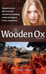 <a href="https://www.bookdepository.com/Wooden-Ox-Leanne-Hardy/9780692405796/?a_aid=100508" style="color: #ffffff" rel="noopener noreferrer" target="_blank"><strong>THE WOODEN OX</strong> <br><em>By Leanne Hardy </em><br>The sound of her brother's scream echoed on and on in her head as though it would never end. "Let me go!" she demanded stupidly in English. The African boy dug his nails into Keri's arm and brought the knife closer to her face. Civil war is tearing apart Mozambique, Africa. And whether she realizes it or not the war is about to become very real to Keri Anderson.</a> wooden ox