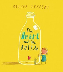 <a href="https://www.bookdepository.com/Heart-Bottle-Oliver-Jeffers/9780007182343/?a_aid=100508" style="color: #ffffff" rel="noopener noreferrer" target="_blank"><strong>THE HEART AND THE BOTTLE</strong><br><em>By Oliver Jeffers<br></em>Once there was a girl whose life was filled with wonder at the world around her... Then one day something happened that made the girl take her heart and put it in a safe place. </a>