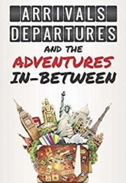 <a href="https://www.bookdepository.com/Arrivals-Departures-Adventures-Between-Christopher-OShaughnessy/9781909193727/?a_aid=100508" style="color: #ffffff" rel="noopener noreferrer" target="_blank"><strong>ARRIVALS, DEPARTURES, AND THE ADVENTURES IN-BETWEEN</strong><br>
<em>By Christopher O'Shaughnessy</em><br>
Growing up and transitioning cross-culturally can present unexpected challenges and bestow surprising skills. This is a book of adventures to help identify some of those challenges and use some of those skills in your own life – which is important because you’ve got more to contribute to the world than you realize.</a>