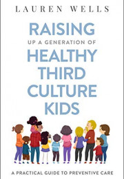 <a href="https://www.amazon.com/Raising-Generation-Healthy-Third-Culture/dp/B085RSFGJ8/" style="color: #ffffff" rel="noopener noreferrer" target="_blank"><strong>RAISING UP A GENERATION OF HEALTHY THIRD CULTURE KIDS</strong><br> <em>By Lauren Wells</em><br>While we cannot know all our TCKs will go through, we can take a giant step forward by learning how to multiply the benefits of a global life and conversely pay attention to the challenges that can become stumbling blocks to healthy development. If you are working with, raising, or love third culture kids from any part of the globe, this book will give you practical ways to be proactive about the way you raise up third culture kids.</a>